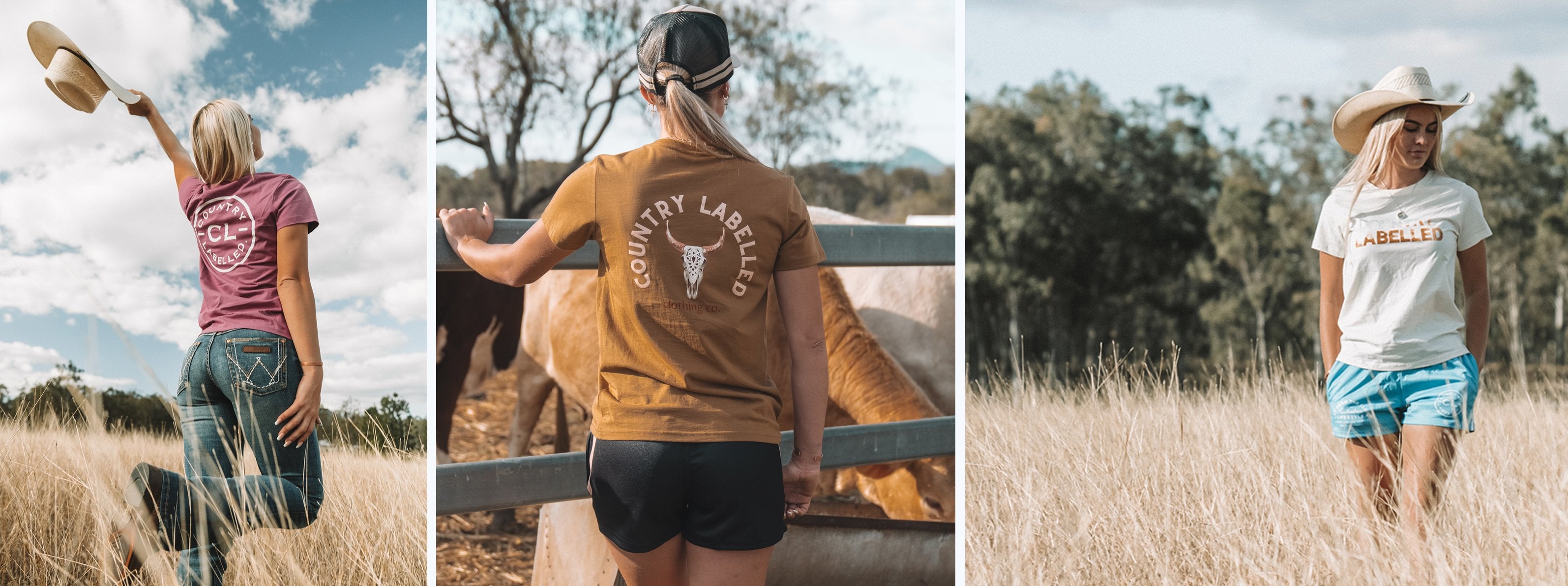 Women's Tees