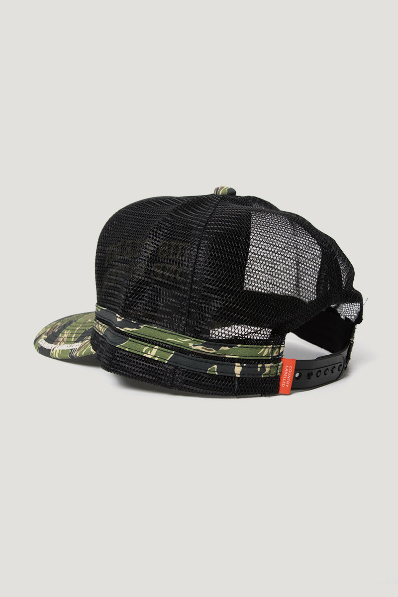 Caps - This Ole Boy Gone Hunting - Black