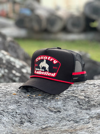 Country hot sale baseball caps