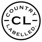 COUNTRY LABELLED