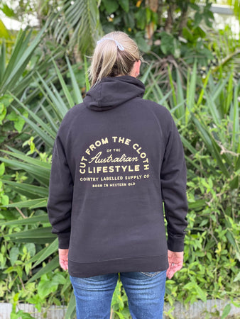 Mens 2025 country hoodies